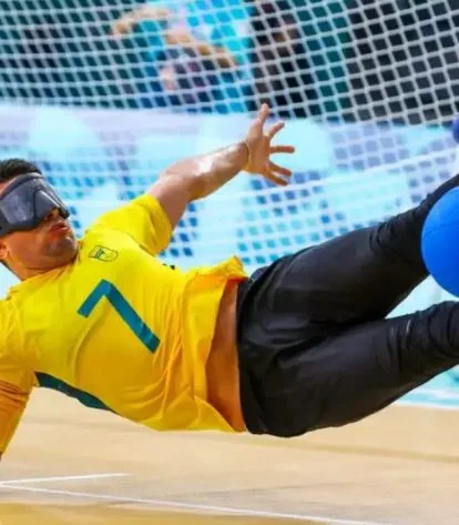 Foto: Silvio Avila/CPB