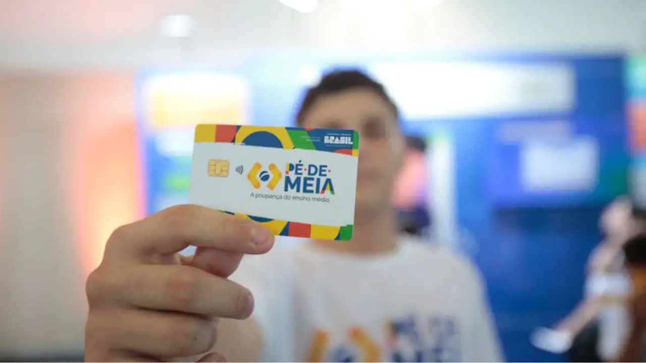 Foto: MEC/Divulgação