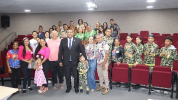 Foto: Andreza Maria Cunha