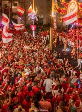 Foto: Péricles Dias