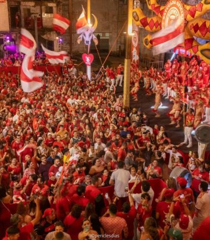 Foto: Péricles Dias
