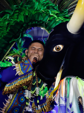 Foto: Michel Amazonas