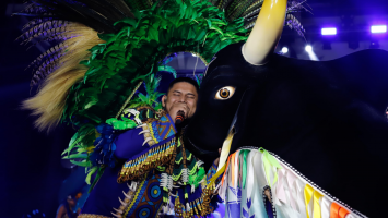 Foto: Michel Amazonas