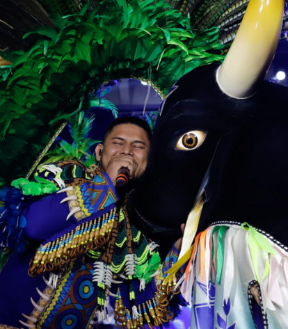 Foto: Michel Amazonas