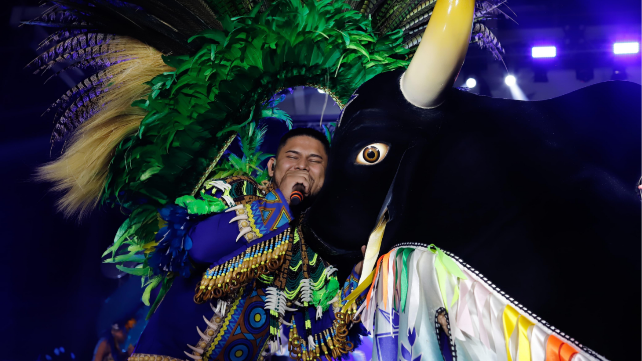 Foto: Michel Amazonas