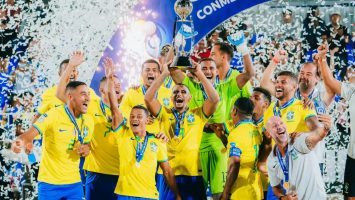 Foto: Conmebol