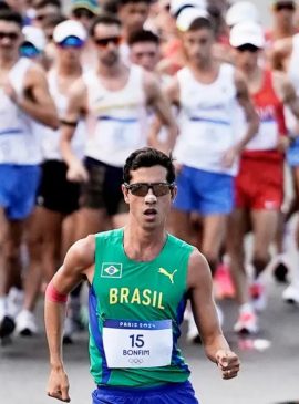 Foto: Alexandre Loureiro/COB 