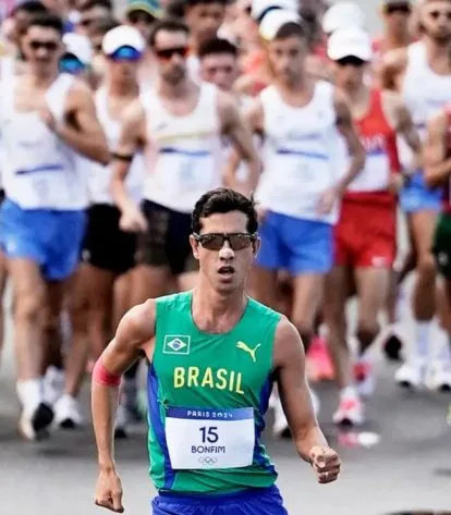 Foto: Alexandre Loureiro/COB 