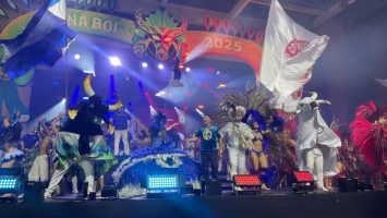 Foto: Patrick Marques/G1 AM