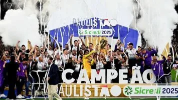 Foto: Alan Morici /Corinthians