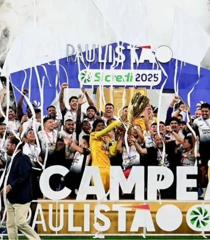 Foto: Alan Morici /Corinthians