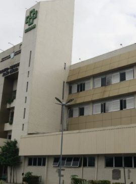  Foto:  Evandro Seixas/SES-AM