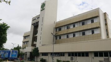  Foto:  Evandro Seixas/SES-AM