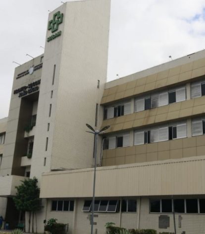  Foto:  Evandro Seixas/SES-AM