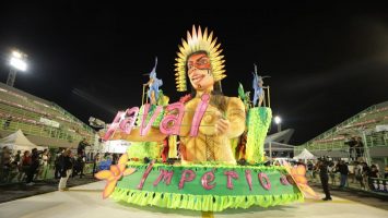 Foto: SEC -AM