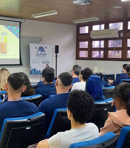  Foto: Divulgação