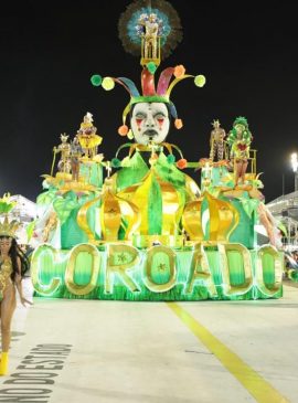 Foto: SEC -AM