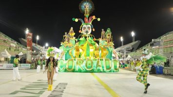 Foto: SEC -AM