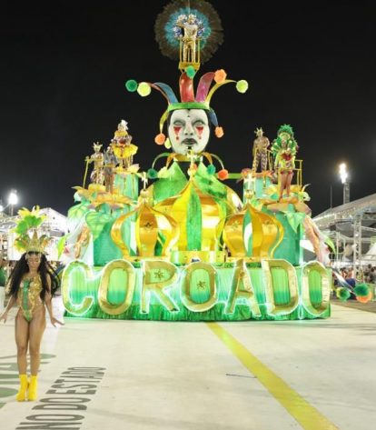 Foto: SEC -AM
