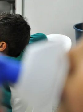 Foto: Tony Winston/Agência Brasília