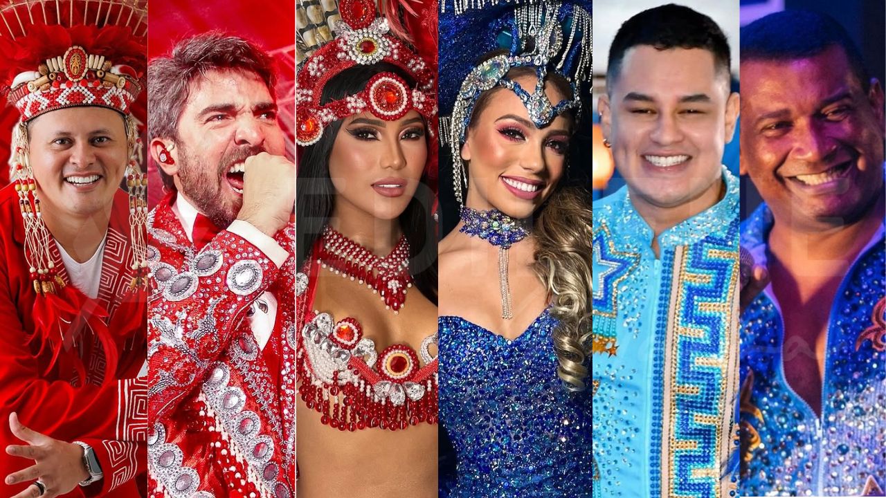 Foto: Rede sociais