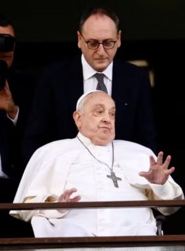 Foto: Yara Nardi/Reuters
