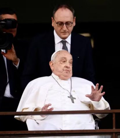 Foto: Yara Nardi/Reuters