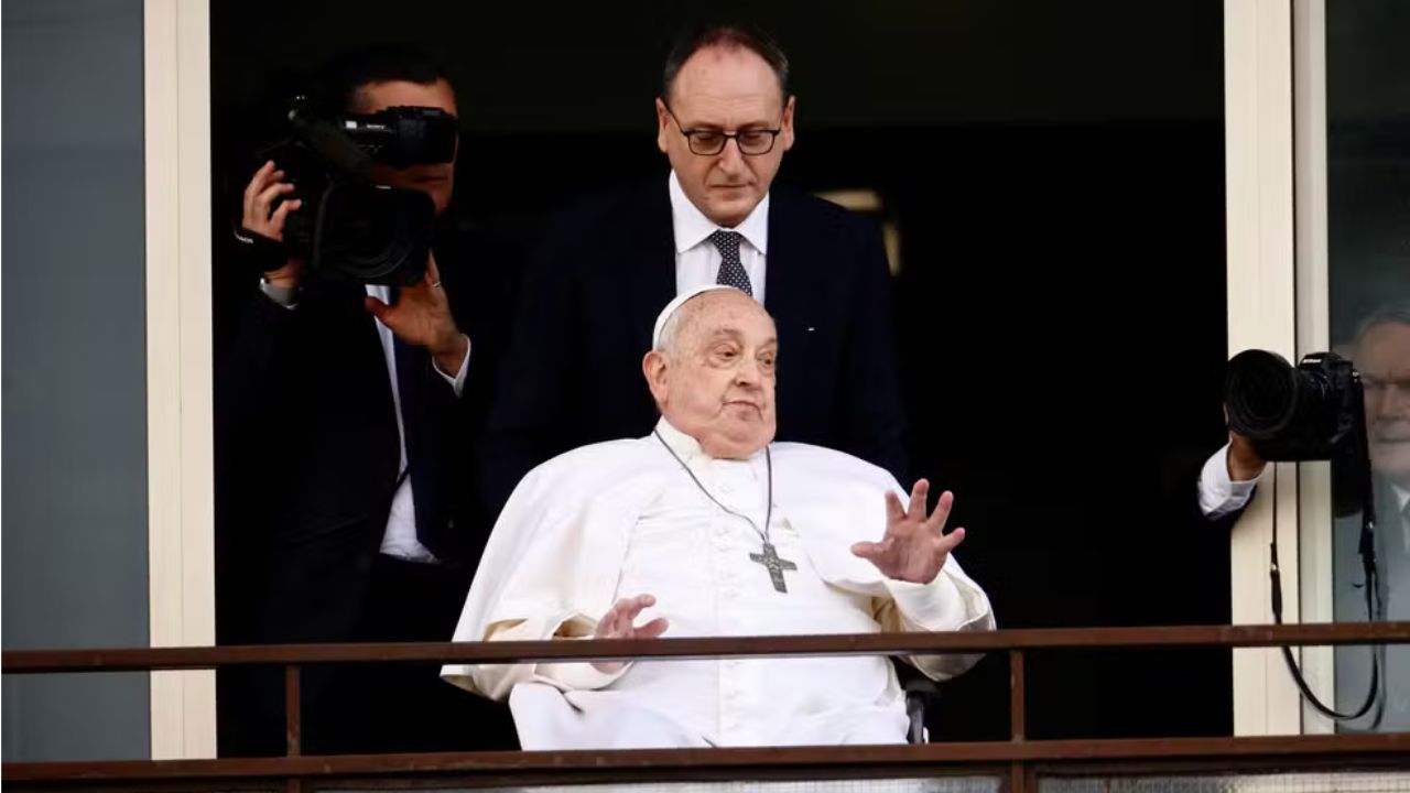 Foto: Yara Nardi/Reuters