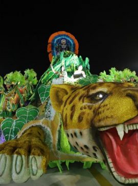 Foto: SEC -AM