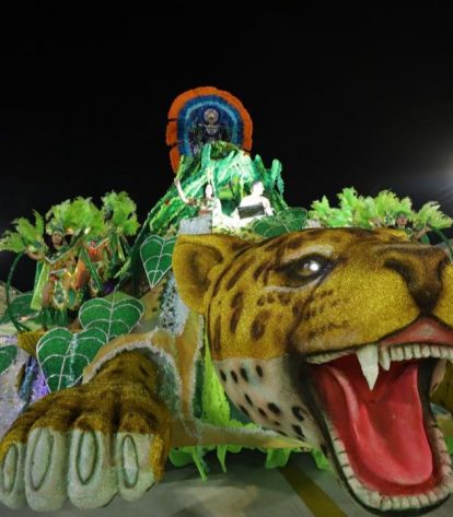 Foto: SEC -AM