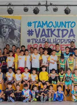 Foto: Divulgação 
