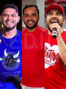  Foto: Redes socias