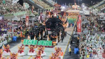 Foto: Alex Pazuello/Secom