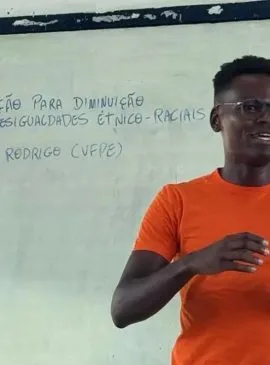Foto: Thiago Santos/Arquivo Pessoal
