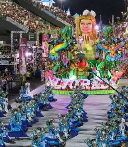 Foto: Mauro Neto/Secom
