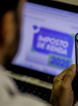Foto: Joédson Alves/Agência Brasil