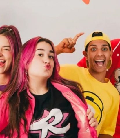 Foto: Reproduçã/Instagram