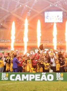 Foto: Paulo Bindá