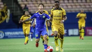 Foto: Fernando Vasconcelos /Nacional FC