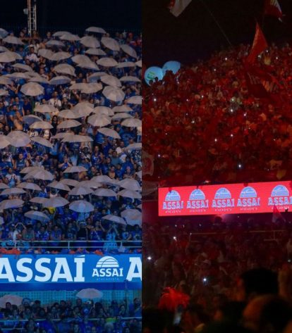 Foto: Nathalie Brasil/Maná Produções