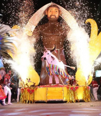 Foto: Assessoria Boi Corre Campo