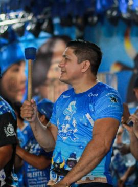 Foto: Arleison Cruz
