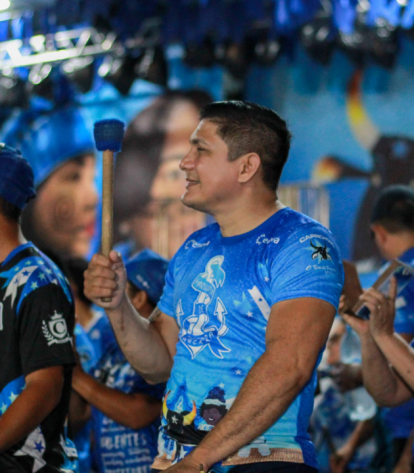 Foto: Arleison Cruz