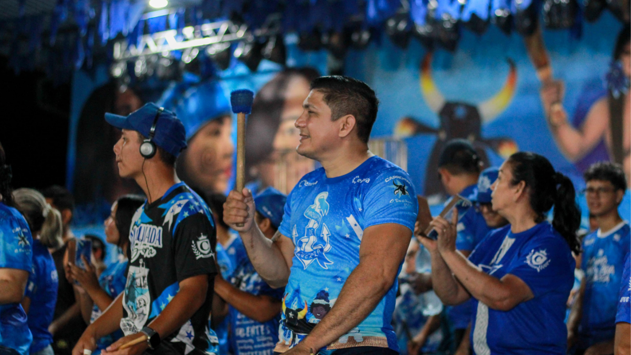 Foto: Arleison Cruz