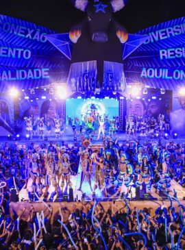 Foto: Paulino Produções