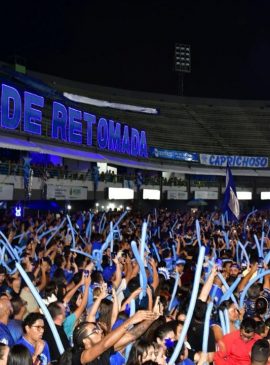 Foto:  Alexandre Vieira