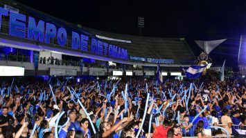 Foto:  Alexandre Vieira