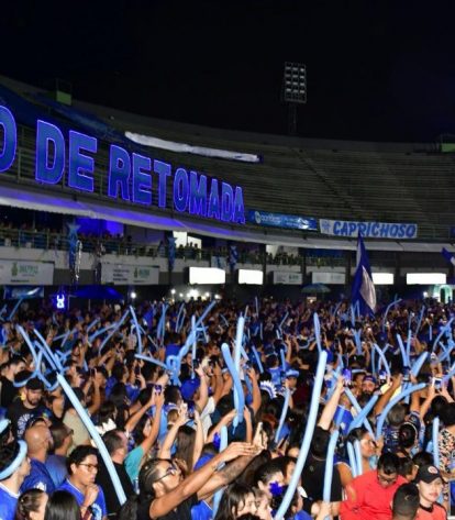 Foto:  Alexandre Vieira