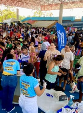  Foto: Divulgação