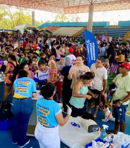  Foto: Divulgação